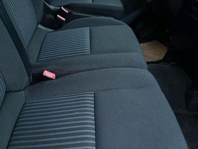 Second-hand Ford Transit 155 CP (114 kW) 2016 Alb Berlinǎ