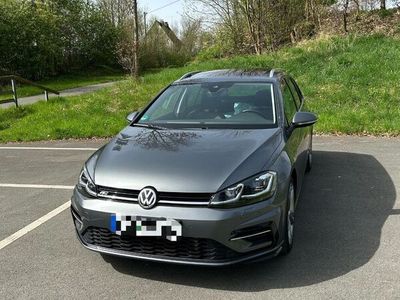 gebraucht VW Golf VII 