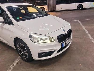 BMW 220 Active Tourer