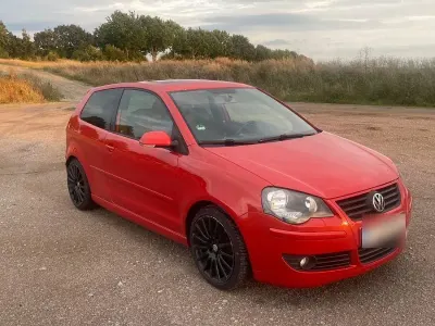 Brugt VW Polo