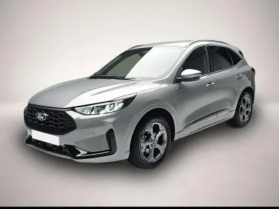 Gebraucht Ford Kuga