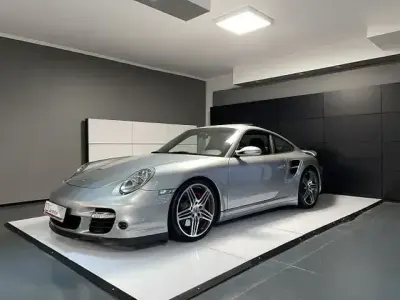 Gebraucht Porsche 911 Turbo