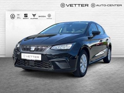 Second-hand Seat Ibiza Style 95 CP (69 kW) 2023 Hatchback