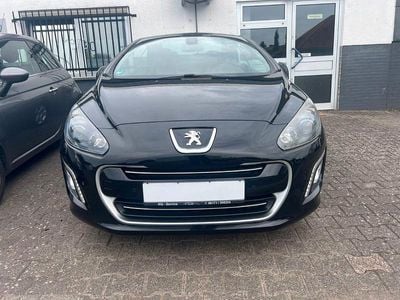 Peugeot 308 CC