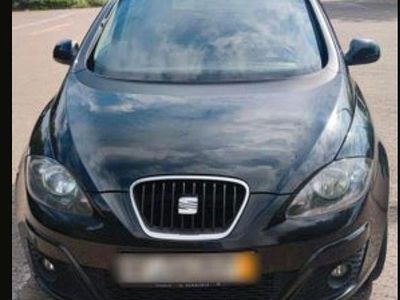 Seat Altea XL