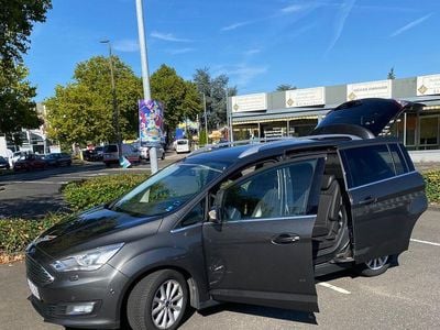 Ford Grand C-Max