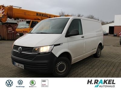 gebraucht VW Transporter T6 2.0 TDI 1Kasten