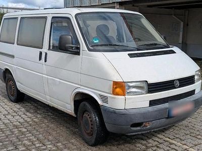 VW T4