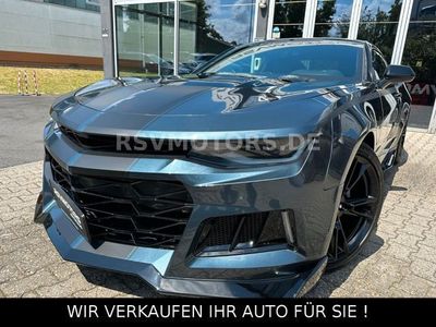 gebraucht Chevrolet Camaro Camaro3.6 V6 RS*KAMERA*R20*CAR PLAY*ANDROID*LED