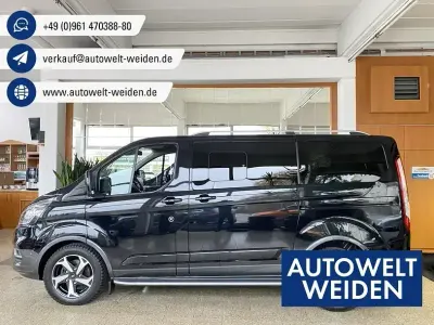 Gebraucht Ford Tourneo