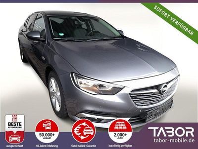 Gebraucht Opel Insignia 165 PS (121 kW) 2019 Grau Limousine