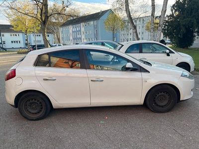 Fiat Bravo