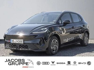 Second-hand MG MG4 EV 117 kW (160 CP) 2026 Negru Hatchback