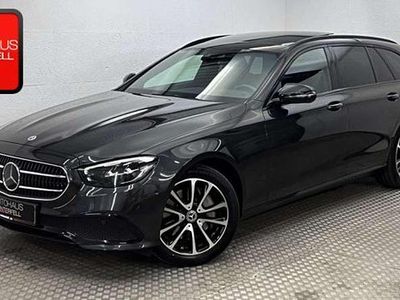Mercedes E200