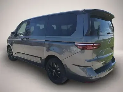 Neu VW Multivan Edition 150 PS (110 kW) 2026 Grau Van / Kleinbus