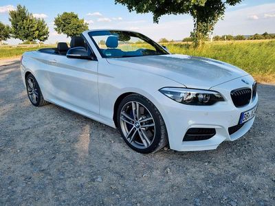 BMW M240
