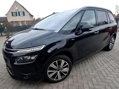 Citroën Grand C4 Picasso