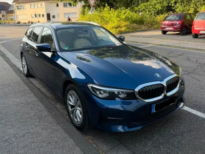 Gebraucht BMW 318