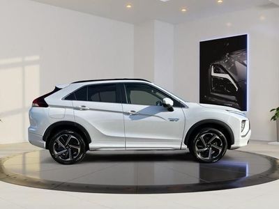 gebraucht Mitsubishi Eclipse Cross Plus Select AHK abnehm. PHEV 138 kW (188 PS), A...