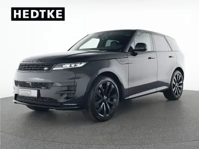 Gebraucht Land Rover Range Rover Sport