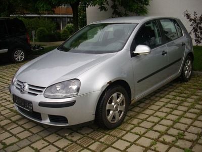 VW Golf IV