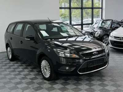 Gebraucht Ford Focus