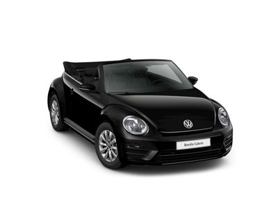 VW Beetle