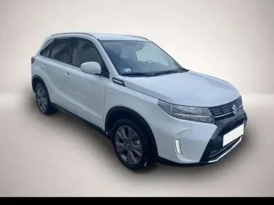 Neu Suzuki Vitara Comfort 110 PS (80 kW) 2025 Manufacturer SUV