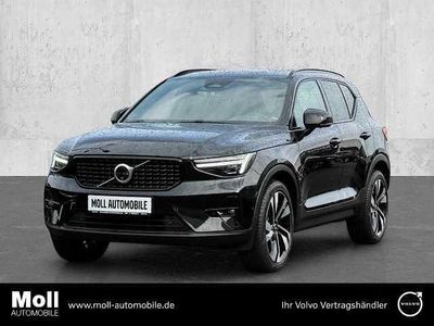 Gebraucht Volvo XC40 145 PS (106 kW) 2023 SUV