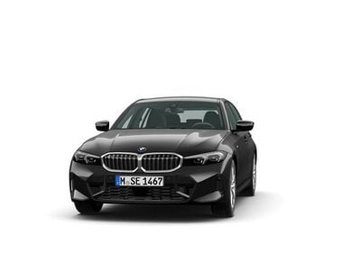 Brugt BMW 330 M Sport 245 HK (180 kW) 2025