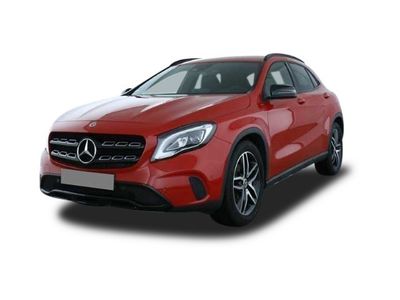 Mercedes Gla Class Gebraucht Kaufen 11 Autouncle