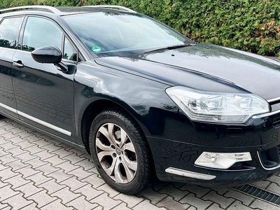 Citroën C5