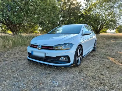Gebraucht VW Polo