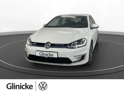 Gebraucht VW e-Golf