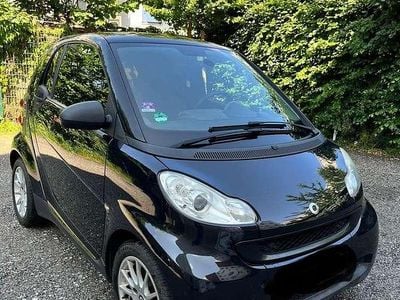 Smart ForTwo Coupé