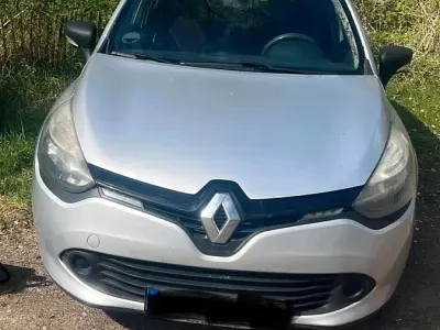 Gebraucht Renault Clio 75 PS (55 kW) 2014 Kombi