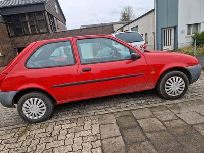 gebraucht Ford Fiesta 1 Hand