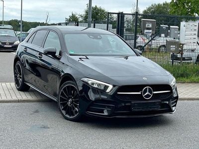 Mercedes A250
