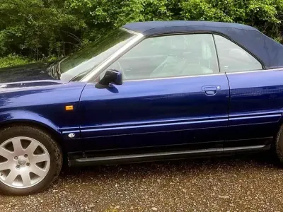 Gebraucht Audi 80