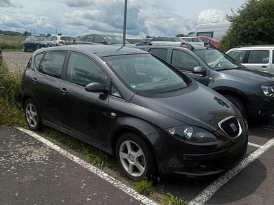 Seat Altea