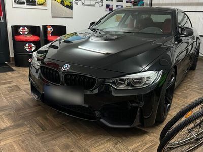 gebraucht BMW M4 Carbon 510 Ps
