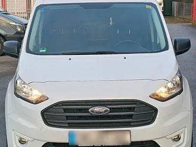 Gebraucht Ford Transit Connect 101 PS (74 kW) 2023 Van / Kleinbus