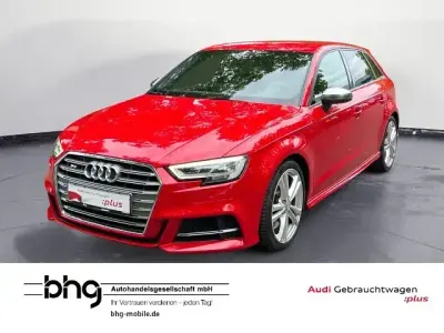 Gebraucht Audi S3