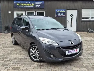 Gebraucht Mazda 5