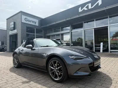 Gebraucht Mazda MX5