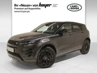 Gebraucht Land Rover Range Rover evoque SE Dynamic 269 PS (197 kW) 2025 Grau SUV