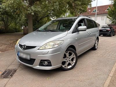 Mazda 5
