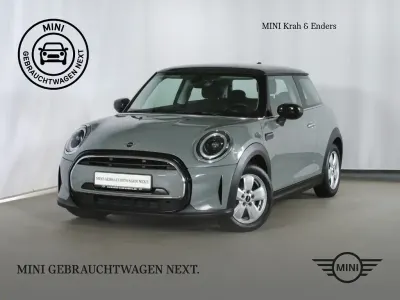 Gebraucht Mini Cooper