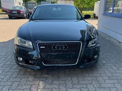 gebraucht Audi A5 2.7 TDI (DPF) -