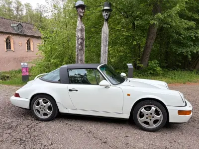 Occasion Porsche 964 250 PK (183 kW) 1991 Other Cabriolet